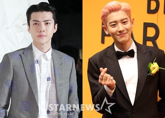 According to local media reports on the 11th, Sehun and Chanyeol took a photo of the passport of two local Airport employees at the Vietnam Hanoi Airport.This spread rapidly through SNS.Sehun and Chanyeol arrived on the 10th through Vietnam Hanoi Airport to attend 2020 K Pop Super Concert Hanoi.A netizen, who is believed to be an Airport employee, said through his SNS, I sent a photo to a friend who is an EXO fan, but I did not think it would spread like this.I ask you not to go to the photo, I sincerely apologize to EXO fans, he said. Soon after, the writer deactivated his SNS account.TWICE member Dahyun has also suffered personal information outflow damage.AdMob, including passport identification number, was outflowed through photos while checking in to leave Japan on December 29 last year.TWICE agency JYP Entertainment said it would respond hard through its official position.JYP Entertainment said, AdMobs outflow and distribution are legally in violation of the AdMob Protection Act, so I hope that you will immediately stop the distribution of the information. We will also take legal action based on the current distribution situation and the occurrence of continuous distribution of this issue.