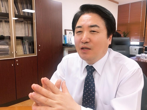 하나로정보통신 이미지