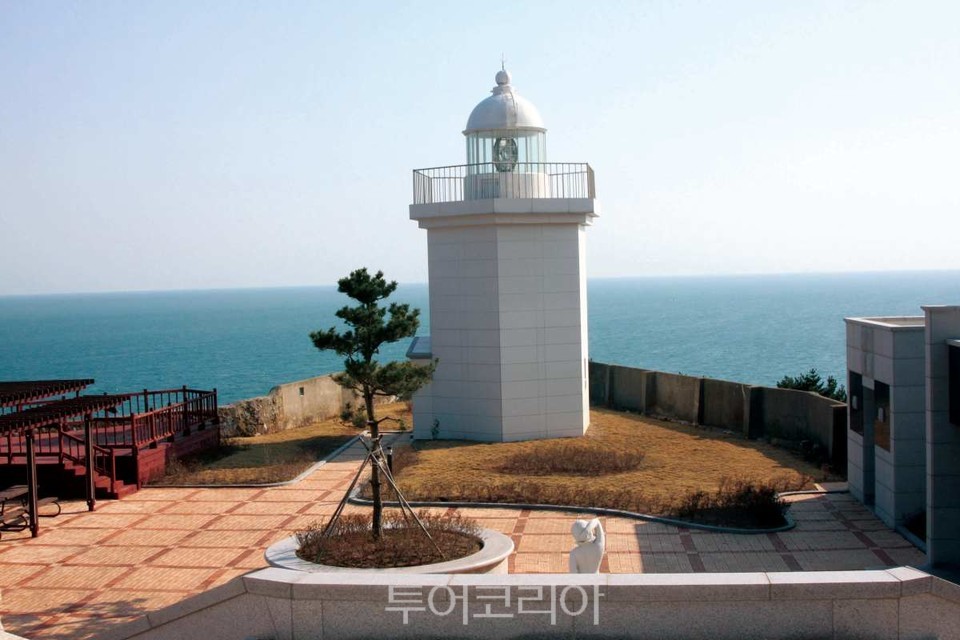등대로 이미지
