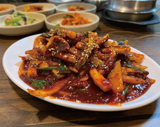 일미식당 이미지
