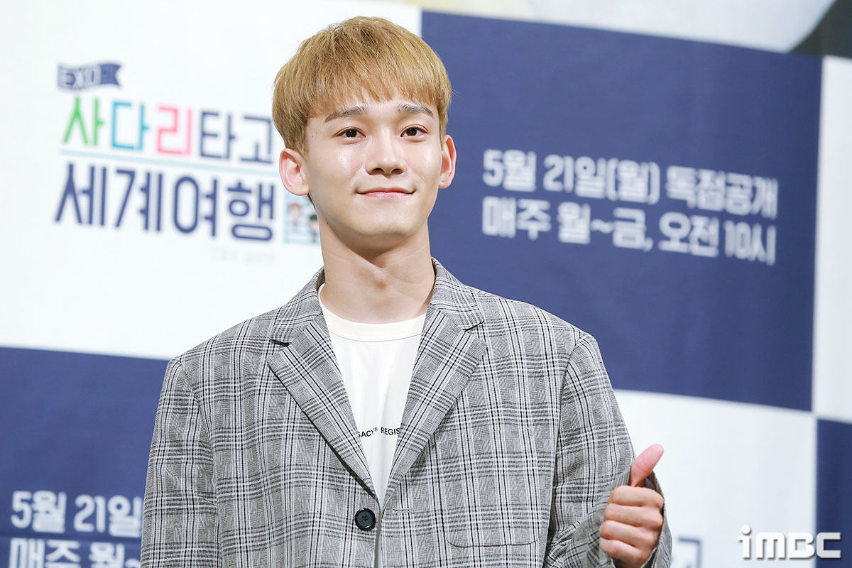 Group EXO Chen shared the news of the devotion and the news of the pregnancy.On the 13th, Chen said on the official website, I have a GFriend who wants to spend my life together.I wanted to communicate with the company and discuss with the members so that the fans who are proud of me would not be surprised by the sudden news. Chen said: Then blessings came to us.I was very embarrassed because I could not do the parts I planned with the company and the members, but I was more encouraged by this blessing. I could not delay any more time, so I was encouraged to care.I am very grateful to the members who have sincerely congratulated me on hearing the news, and I am deeply grateful to the fans who send me love.  I will do my best and show you how to repay the love you sent me.I always thank you, he added.The agency said, Chen has met a precious relationship and became marriage.The bride is a non-entertainer, and Wedding ceremony is planned to be held reverently by only the families of both families. Chen will continue to work hard as an artist.I ask Chen for many blessings and congratulations. Next is Chens handwritten letterHi, Im ChenI have something to tell you fans, so I wrote this.I am very nervous and nervous about how to start talking, but I want to be the first to tell the fans who gave me so much love.I have a GFriend who wants to spend my whole life together.I was worried and worried about what would happen due to this decision, but I wanted to communicate with the company and consult with the members, especially the members who have been together, especially the fans who are proud of me, so that I would not be surprised by the sudden news.Then a blessing came to me.I was very embarrassed because I could not do the parts I planned with the company and the members, but I was more encouraged by this blessing.I was encouraged to care because I could not delay the time anymore while thinking about when and how to tell.I am deeply grateful to the members who have sincerely congratulated me on hearing this news and to the fans who are too grateful and are very loving to me.I will always show you my gratitude, my best in my place, and my return to the love you have sent me.iMBC Cha Hye-mi  Photo iMBC  Photos provided = iMBC, Lysn