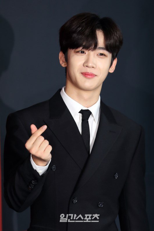 [단독] 김요한, '학교 2020' 男주인공으로 첫 활동 | 인스티즈