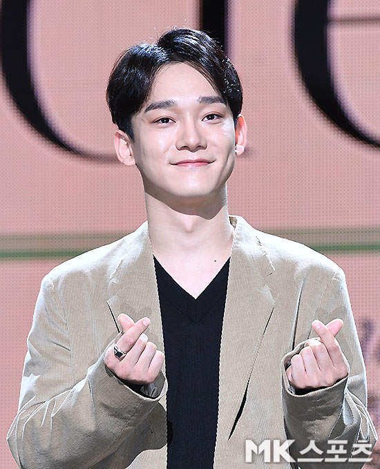 Group EXO member Chen directly reported the marriage news.Chen posted a lengthy handwritten letter on the 13th, saying, Hello, Chen, I have to write to you fans because I have something to tell you.Im very nervous and nervous about how to start talking, but Im posting a sentence that I want to be the first to be honest with all the fans who have loved me so much, Chen said. I have a girlfriend who wants to spend my life together.Then we were blessed, he said, adding, I was very careful.Meanwhile, Chen made his debut as an EXO member in 2012.