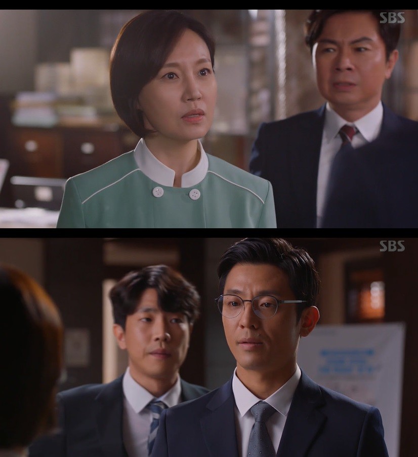 Lee Sung-kyung felt betrayed by Ahn Hyo-seop as Kim Ju-Hun stepped up as current ministers second-round surgery convict: Whats the story?On SBSs Romantic Doctor Kim Sabu, which aired on the 13th, Lee Sung-kyung, who misunderstands Woojin (Ahn Hyo-seop), was portrayed.While the current defense minister underwent surgery by Kim Sa-bu (Han Seok-gyu) in a traffic accident, when the provincial chairman (Choi Jin-ho) set up the Min-guk (Kim Ju-Hun) as his doctor, medical staff from the big hospital visited Doldam Hospital.It is natural that the conflict between the stone wall and the giant side was Gozo. In the meantime, if the minister showed abnormal symptoms, Kim Sabu went to the house.Can you save it? Thats what you have to ask, isnt it, Dr. Park?Furthermore, Kim Sabu saved the minister by putting his hand directly into the organs that were opened.The agitated state asked Kim Sabu, Why are you in this country hospital when you have such a skill? Kim said, Is that really all?I wanted to meet you in person. I think its either one. Crazy, a terrible liar.I do not believe in the kind of goodness without a price. What is this? Who is not an official of the Doldam Hospital going to brief and do a second operation at will? said a person who heard the news on TV.The Republic of Korea said, I do not think it is a problem for the nurse to go out, but the mind is I am so sick to see the situation returning.Im going to put a spoon on a patient who was saved by Kim Sabu without conscience and tell him that he saved his life.In the meantime, if the medical records were passed to the giant side, the mind was angry at Kim Sabu, who made the decision, saying, Is it a white flag? Kim Sabu asked me to keep in mind, saying, It is changing the crisis into an opportunity.On this day, Woojin was involved in the second operation as a stone wall staff, and Eunjae, who did not know that all of this was Kims instructions, expressed betrayal and raised questions about the development.