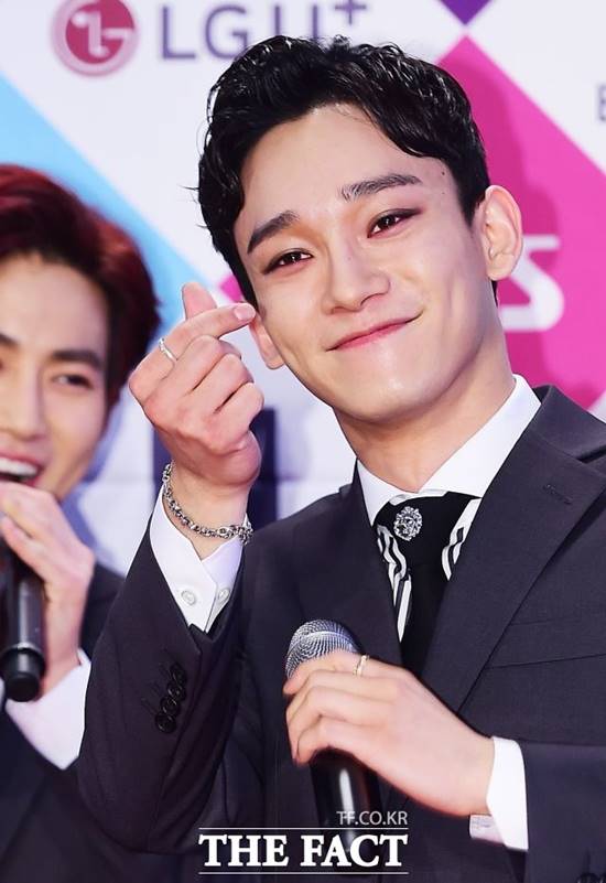 Group EXO members Chen (28 and Kim Jong-dae) announced the surprise marriage news; many of them are surprised by his news, which is gaining popularity both at home and abroad.In addition, Chen posted a letter of handwritten letter to the official fan club Lysn and announced pregnancy news.I have a girlfriend who wants to be with me for the rest of my life, he said. I was worried and worried about what would happen with this decision, but I wanted to tell the members, the company, and the fans who are proud of me early.I have come to my blessing, he said. I am more empowered by this blessing. I will always do my best without forgetting my gratitude.Upon hearing about Chens marriage and the news of the second-year-old, the netizen said on the portal site on Thursday, Great, responsible, marriage (viol***) Congratulations.I think I want to cheer and I think its cool, because Im going to put down my life as an entertainer and take responsibility for it.On the other hand, I envy the other woman ~ if she lived happily!  (qoqo ****) I thought well.I should be able to marriage quickly and have a child. I should be able to enjoy my personal life.  (jms9 ****) Just cheer up and show me a good picture in the future (kots ****) Idol should also marriage, live well.That attitude to take responsibility is more cool  (hee0 ****) and so on.Chen, who has been active as the main vocalist in the group, also worked as a unit group EXO - Chen Bacsi with members Baek Hyun and Xiumin.In April of last year, he made his solo album April and Flower in his debut seven years.The title song We break up after April was released at the same time as the release, and Chen proved his potential as a solo singer.