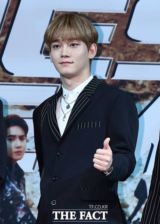SM Entertainment said it was unfounded by the group EXO Chen in the report that GFriend and marriage.Hans said on the 13th, EXO Chen has a marriage ceremony with GFriend, a non-entertainer, at the cathedral, he said. Chens wife has entered the seven-month pregnancy.SM Entertainment said, The 13th marriage and pregnancy seven months are unfounded.Chen also posted a handwritten letter to the official fan club community Lysn, revealing pregnancy news.I have a GFriend that I want to be with for a lifetime, he said. I was worried and worried about what will happen with this decision, but I wanted to tell the members, the company, and the fans who are proud of me early.I have come to my blessing, he said. I am more empowered by this blessing. I will always do my best without forgetting my gratitude.Chen made his debut as an EXO in 2012 and is actively working both at home and abroad. On November 27 last year, he released his regular 6th album, OBSESSION (Option).