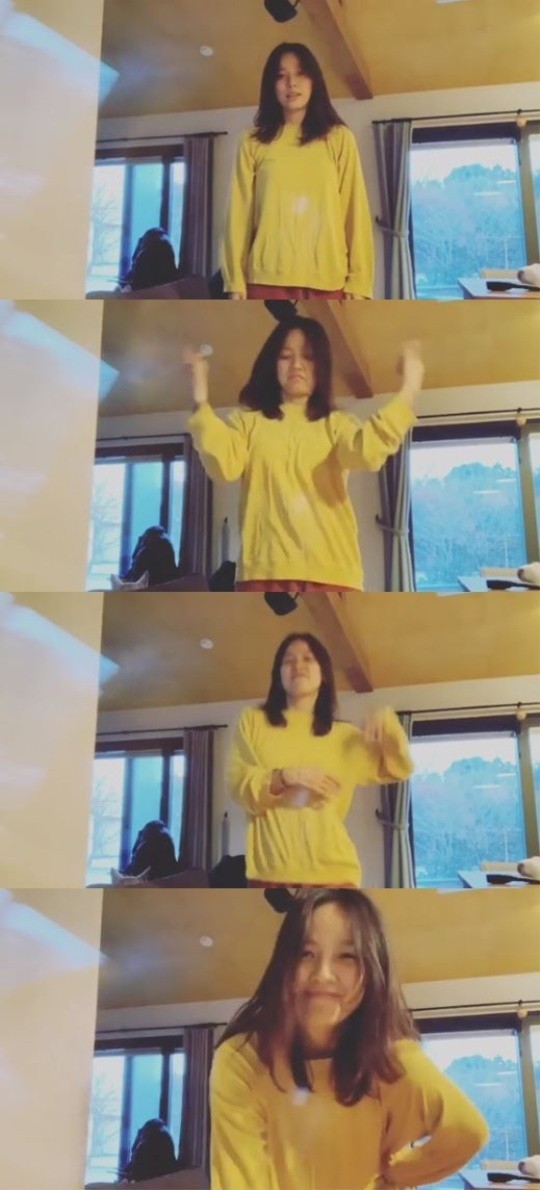 Lee Hyori joins Zicos No Song dance challenge Lindsey VonnSinger Lee Hyori posted a video on his SNS on the 14th with an article entitled I dance this song.Lee Hyori in the public video is dancing to Zicos new song No Song.Despite the fact that it is a real dance, Lee Hyori is a hip figure.Zico was thrilled to write in a comment, Wow!!!!!!!!!Photo: Lee Hyori SNS