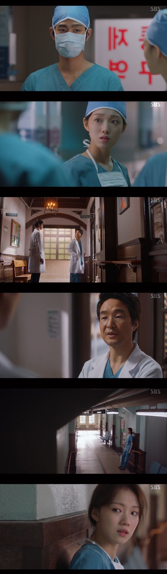 Lee Sung-kyung was in a crisis of unfavorability due to his selfish move to Misunderstood the fatal weakness of surgical depression.In the third episode of SBSs Romantic Doctor Kim Sabu 2 broadcast on January 13 (playplay by Kang Eun-kyung/directed by Yoo In-sik, Lee Sung-kyung) made a selfish move by Missunderstood Seo Woo Jin (played by Ahn Hyo-seop).Physician Cha Eun-jae was dispatched from the main hospital of Geo University Hospital to the Bunwon Doldam Hospital because of the surgery of vomiting during surgery and falling asleep, but he was rushed to hide the operation depression and ran out of the operating room of Kim Sabu (Han Seok-gyu) without holding for 10 minutes.Kim, who already knew about the operation of Cha Eun-jae, said, Do not come into my operating room again.Park Min-guk (Kim Joo-heon) and medical staff came to Doldam Hospital to intercept the surgery of the Korean Military Minister, and Park Min-guk decided to carry out the second surgery of the Korean Military Minister.Park Min-guk needed a Physician who participated in the first surgery and asked for help from Cha Eun-jae, and Cha Eun-jae proposed an alliance to Seo Woo Jin.To go to the surgery of Park Min-guk together with the condition to send it to the main office.In fact, Cha Eun-jae, who ran out of Kim Sa-bus operating room in 10 minutes, did not help Park Min-guk much, so he asked Seo Woo Jin for help. When Seo Woo Jin refused, Cha Eun-jae tried to go into Park Min-guks surgery alone, but Park Min-guk later refused.When Seo Woo Jin decided to go into surgery for Park Min-guk, Cha Eun-jae was angry that Seo Woo Jin hit the back of his head.In fact, Seo Woo Jin followed Kims instructions. Kim said, Im not asking your opinion. Do what you say.If you do not, you should go in, but do you want to see him vomit and go down again? Seo Woo Jin went into surgery for Park Min-guk as instructed by Kim Sabu and for Cha Eun-jae.Unlike Kim Sabu, who is the first patient to care for patients, and Seo Woo Jin, who has repeatedly fallen into surgery with a surgical depression, he did not recognize my surgical depression, so he repeatedly suffered from a lot of trouble during surgery, but he was uncomfortable with the selfishness of Cha Eun-jae, who tried to go into surgery without serious reflection or worry.In addition to Cha Eun-jaes self-reflection in spite of the fatal weakness of depression in the operating room where the patients life goes to and from, it is difficult to buy sympathy when he is angry with Seo Woo Jin.If Cha Eun-jae falls into a non-favorable character, it is doubtful whether the growth period of the heroine who has not gained the sympathy of viewers will impress the viewers.Yoo Gyeong-sang