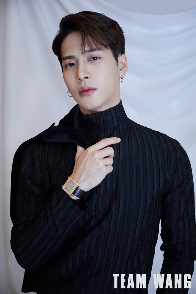 잭슨 이미지
