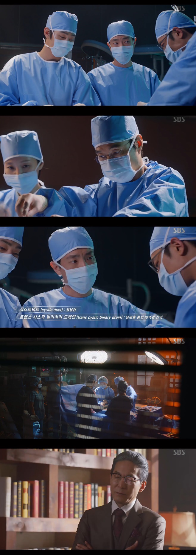 As the romantic doctors Kim Sabu 2 Lee Sung-kyung and Ahn Hyo-seop were recognized by Han Suk-kyu, they suggested that the new family would stay at Doldam Hospital for a long time.In SBSs drama Romantic Doctor Kim Sabu 2 (playplayplay by Kang Eun-kyung and director Yoo In-sik), which aired on the 14th, the stories of people at Doldam Hospital were drawn.On the same day, Seo Woo Jin (Ahn Hyo-seop) entered the operating room as a staff member of the ministerial surgery conducted by Park Min-guk (Kim Joo-heon) of the Geosan University Hospital.Earlier, Han Suk-kyu told Seo Woo Jin to go to the operating room to help Park Min-guk on behalf of the surgery-wound Cha Eun-jae.However, Cha Eun-jae, who did not know this fact, felt betrayed by Seo Woo Jin. In fact, Cha Eun-jae, who had been drugged because of the depression, was asleep all the time in the hospital.In the operating room, Seo Woo Jin told Park Min-guk about various situations at the time of the first operation.Seo Woo Jin said that the patient s condition deteriorated sharply when the situation was urgent and the minister started surgery without taking CT.Park Min-guk asked, How did you catch this without CT? And Seo Woo Jin did not answer.The minister, Son, blamed Kim Sabu, who had not taken CT and went into surgery, saying, If you did not have yourself, you should have sent me to a big hospital.If I was more worried about the title than a patient as a Physician, I would have chosen to die instead of surgery, Kim said.Your fathers condition would have been more comfortable. The minister, Son, declared that he would sue Kim Sabu and Doldam Hospital for medical malpractice.When I heard that Oh Myung-sim (Jin Kyung), Jang Gi-tae (Im Won-hee) and Nam Do-il (Byeon Woo-min) had taken a second surgery video at Geosan University, I met with Seo Woo Jin.Jang Gi-tae asked Seo Woo Jin if he answered the question against Kim Sabu and asked if he received money from the Geoje University.So Seo Woo Jin went to Kim Sabu with arsenic. Seo Woo Jin, who misunderstood Kim Sabu, said, If you ask me questions, why not ask them yourself?Did you test it to see how I was doing in the operating room? Kim was embarrassed.Since then, Kim has found Cha Eun-jae, who copes with emergency patients in the emergency room.After the crisis, Kim mentioned the story he had seen in the emergency room of the Geosan University Hospital and asked, Why was there at that time? Cha said, I was mainly in the emergency room when I was on duty.I dont know if I ever ran out of the emergency room, Cha said. Its all right if its not just the operating room.Kim ordered the patient to receive the first patient of Cha Eun-jae, and impressed Cha Eun-jae.Im sorry as an adult, but Im not pushing you like that without evidence, he said, when he visited Seo Woo Jin and apologized.If he was such a person, he would chase the money, he would not have found the answer. Meanwhile, Minister Son asked Park Min-guk for a copy of the second surgery recording.When asked if the testimony related to the first surgery would be in the video, Park Min-guk and Yang Ho-joon said that there is no video about their fault.At that time, Cha Eun-jae asked Yang Ho-joon, Is this USB right? And found out that there was an operation video in USB.The video showed a more disadvantageous situation on the side of the hospital at Geosan University, and the minister, who learned the fact, visited Kim Sabu and apologized.Kim, who confirmed the second copy of the operation, paid the first ten million won that Seo Woo Jin had requested. How many months of prepayment? Kim said to Seo Woo Jin, My money.Youre going to have to pay me a million won a month, he said.