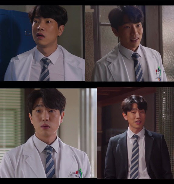 On the 4th episode of SBS Mon-Tue drama Romantic Doctor Kim Sabu 2 (playplayplay by Kang Eun-kyung, director Yoo In-sik, Lee Gil-bok, production by Samhwa Networks) broadcast on the 14th, Yang Ho-joon (Go Sang-ho) visited Doldam Hospital for surgery for Minister of Korea Military with Park Min-guk (played by Kim Joo-hun), but the situation was unexpected Okay.Then, the anger grew bigger and more angry with the appearance of Seo Woo Jin (Ahn Hyo-seop), who quickly found the bleeding area on his behalf, and stimulated Seo Woo Jin.However, Seo Woo Jin made a calm mistake and made Yang lose his words.In addition, Yang Ho-joon tried to hide the second surgery video of the Minister of Korea Military so that his mistake would not be revealed, and he urged Lee Sung-kyung, who came to know the process by chance, to shut up on condition of returning to the hospital.However, Cha Eun-jae showed off his base using USB and made Yang Ho-joon and Park Min-guk disadvantageous again.You do not know what I am, said Yang Ho-joon, who raised his curiosity about the future development.As such, Go Sang-ho expresses Yang Ho-joon, which does not have any choice to do all kinds of ways to bully and reverse Ahn Hyo-seop and Lee Sung-kyung, who met again at Doldam Hospital.Romantic Doctor Kim Sabu 2 will be broadcast every Monday and Tuesday at 9:40 pm.