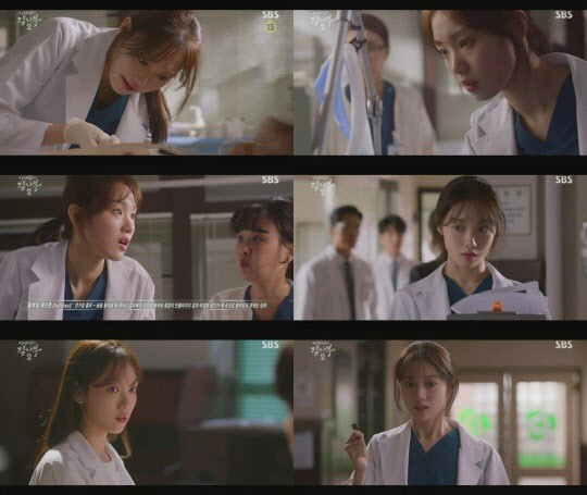 According to Nielsen Korea on the 15th, the 4th episode of SBS Monthly Drama Kim Sabu 2 (playplayplay by Kang Eun-kyung, directed by Yoo In-sik) was the overwhelming number one in the same time zone, with 15.4% of the nationwide furniture TV viewer ratings and 19.9% of the second part.This is more than the record of 18.2% of the best TV viewer ratings recorded in the last two times.On the same day, CJENM and Nielsen Korea jointly announced the content impact assessment JiSooo (CPI) in the second week of January (6th ~ 12th), and CPI JiSooo 247.7, ranked fourth.As the turnaround point of the drama is about to exceed 20% before it is turned, observations are also carefully raised that it will surpass the top TV viewer ratings (23.8%) of the popular drama Celestine Flowers last year.Attention is also being paid to whether it will be able to surpass the top TV viewer ratings of 27.6% recorded by Season 1 of Kim Sabu.This is because the first broadcast has already recorded TV viewer ratings higher than Season 1, and the TV viewer ratings flow has also been stronger than Li Dian.The first episode of the season of Kim Sabu, which was first broadcast in November 2016, started with 9.5% and passed 6 times (18.9%), exceeding the first 20% in 8 episodes (21.7%).Kim Sabu 2 will start with 14.9% in the first time and will be able to advance the record of season 1 with 18% in the second and 19.9% in the fourth.Viewers and experts say that the set composition and production that met the longing of viewers who watched Season 1, and the message that emphasized people without change, have created synergies in Season 2, with the emergence of new characters such as Lee Sung-kyung and Ahn Hyo-seop.Kim Sabu 2 has the same composition as last season, and it is noteworthy that the set and the filming accessories used in season 1 were implemented equally without any difference.Actor Kim Min-jae, who plays Park Eun-tak and is appearing in Season 2 following Season 1, told the media before the airing of Kim Sabu 2, I remember the most when I first went to the filming after the season 2 appearance, he said.It was three years later, but I felt like I was glad to see Doldam Hospital, which has remained unchanged. The actual production crew also had the season 2 production in mind after the end of season 1, so it was reported that they kept almost all the props used for shooting without throwing away.Tensions between Kim Sabu (Han Suk-kyu) and his eternal opponent Do Yun-wan (Choi Jin-ho) in the position of absolute good () have not changed either.However, it is analyzed that Do Yoon-wan, who retired from the presidency of the hospital in Season 1, and gave a clean ending, returned to the foundation chairman in three years and threatened Kim Sabu with a bigger obstacle.Doyun-wan quit his job as director and the season 1 could be finished with a cider ending, but returning to the bigger chairman in season 2, trying to undermine Kim Sa-bus move is causing tension, said a netizen. The setting of the work and plots in the big frame have not changed, but there is a new interest in this detail variation.It is also the same that Kim Sa-bus One-Man Show, which shows genius medicine and insight, takes an absolute weight.There are many opinions that viewers can sympathize with the setting of characters that are difficult to meet in reality because the acting power of Han Suk-kyu, who became a combination with Kim Sabu, and the dialogue writing power of Kang Eun-kyung have achieved harmony.I was grateful for the fact that Han Suk-kyu, who was told by Park Min-guk (Kim Joo-heon) that he was trying to intercept the ball of the defense ministers surgery, said, Can you be responsible? Is it first to ask if I can save her?Lee Sung-kyung and Ahn Hyo-seop, who had hoped to fill the vacancy of Seo Hyun-jin and Hyun-seok in season 1, are also plots that suffer from growth like the first characters of season 1.Kim Min-jae, Jin Kyung, and the family of Doldam Hospital such as Yum Min.Production team I chose to meet longing .. It is true that the composition and development of the same composition gives the viewers a sense of stability, but some say that it is a decision that is too complacent only in the glory of the previous work.The production crew explained that they chose a strategy to faithfully satisfy the longing by considering that viewers waited for Kim Sabu for three years.I thought Season 2 was a gift I wanted to give to everyone who missed Season 1, said Yoo In-sik, who directed the film after Season 1.According to the TV viewer ratings that change the best every time and the topical moves, it was analyzed that the production decision with the recall of memories was made in mind.The remaining homework depends on whether the topic gained from viewers in the early days can be maintained until the second half with solid and speedy development.The study also examines how to balance the down-surgery scene of Drama, which is expressed through Lee Sung-kyung and Ahn Hyo-seops love line and Kim Sabu.