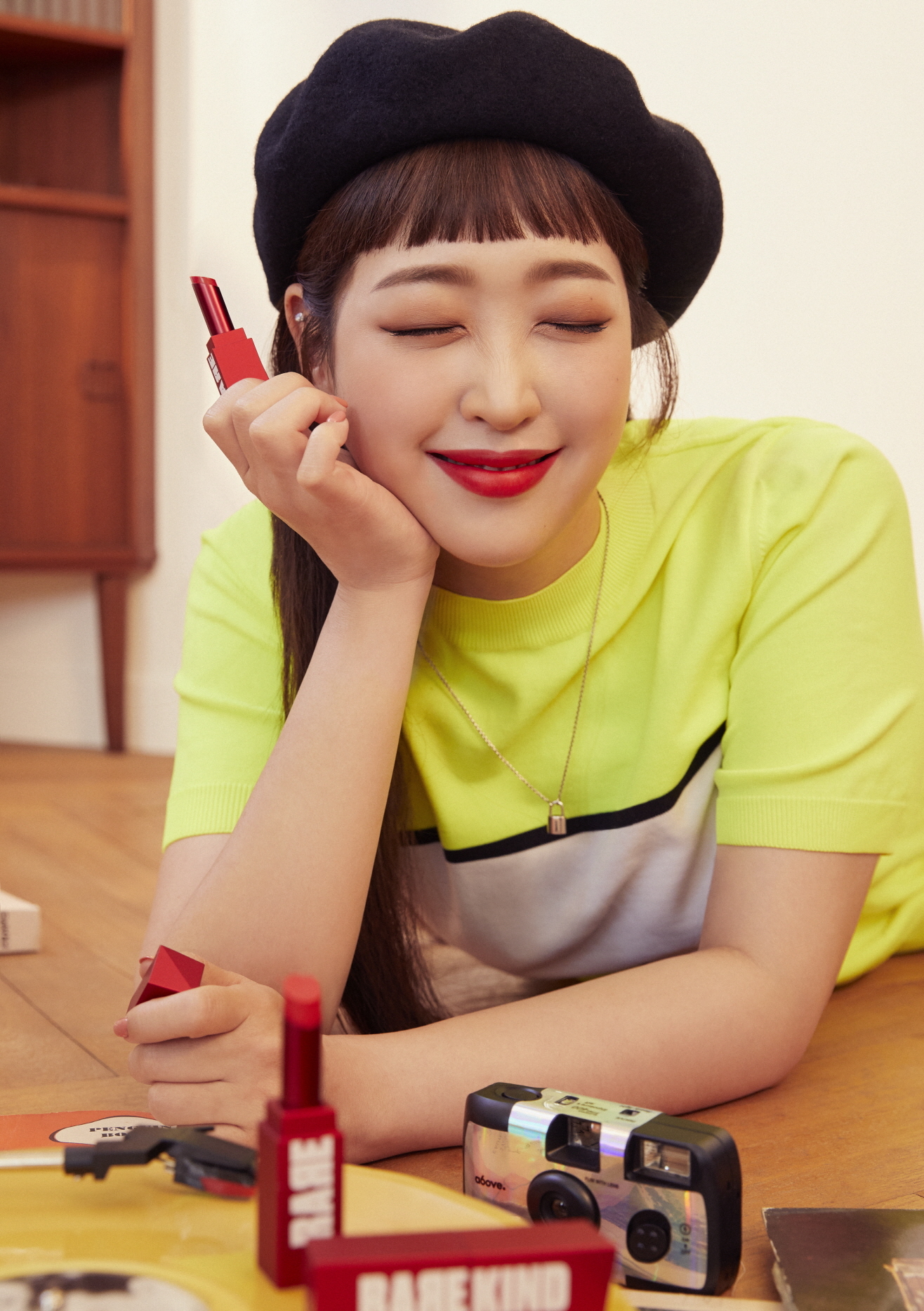 카인드 이미지