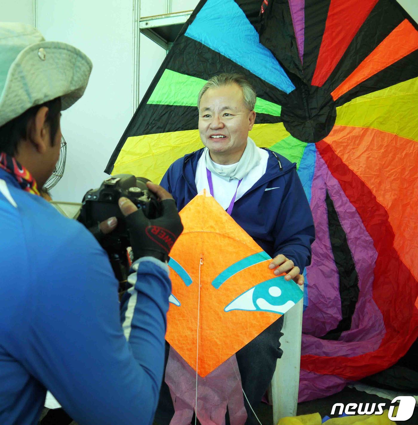 한국전통연보존회 이미지
