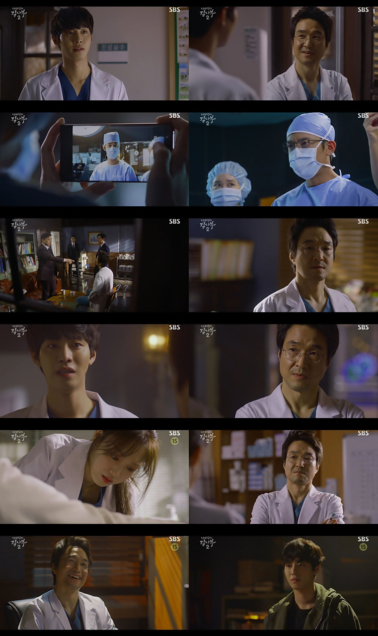Romantic Doctor Kim Sabu 2 Lee Sung-kyung plays Cha Eun-jae is crossing the favor with Discomfort.In the 4th episode of SBSs monthly drama Romantic Doctor Kim Sabu 2 (played by Kang Eun-kyung and directed by Lee Gil-bok), Cha Eun-jae (Lee Sung-kyung) played a decisive role in saving Kim Sabu (Han Seok-gyu), who was in danger of suing even though he fell into Discomfort, suspecting his colleague Seo Woo Jin (Ahn Hyo-seop) He was shown to be re-emerged with a favorable feeling.There is interest in whether there will be The Big Picture of Romantic Doctor Kim Sabu 2 about Cha Eun-jae character who crosses the likability and Discomfort in one episode.On the same day, Seo Woo Jin entered the second operation of Professor Park Min-guk (Kim Joo-heon) as the instructions of Kim Sa-bu.The decision was made after Lee Sung-kyung failed to enter the operating room due to side effects after taking a tranquilizer.However, Cha Eun-jae misunderstood that Seo Woo Jin was trying to intercept his surgery and take the opportunity to return to his home, and he was angry with Seo Woo Jin.Cha Eun-jae shouted to Seo Woo Jin, You took it away, and It was an opportunity to go back to the main place, but you hit me and intercepted me. At the end of Seo Woo Jin, I did not want to go in, Cha said, If you are originally money, you are a friend and nothing is not.This opportunist, he said angrily.In addition, Cha Eun-jae, who brought the past to the past, said, If it was not that day, I would not be kicked out here.Seo Woo Jin said to such a car, Is it comforting if you turn it on the other side? However, the figure of Cha Eun-jae, who runs to the goal and doubts and drives the surrounding people, was seen as a discomfort to viewers.In particular, after taking a neurostable as a doctor, it was seen several times that he could not participate in surgery properly, and he was suspected of growing.It was Cha Eun-jae, who was falling to Discomfort, but he was able to dream of The Big Picture of growth again by saving Kim Sabu in the second half of the play.Park Min-guk and Yang Ho-joon (Ko Sang-ho) tried to cover it with Kim Sa-bu, who had performed the first surgery when the second surgery of the Korean Military Minister was wrong, and said that there was no recording of the surgery.However, Cha Eun-jae, who came across the existence of USB with the video, refused their proposal to send it to the main office if you keep the secret, and revealed all the facts in front of the son of Korea Military, giving excitement to viewers.Cha Eun-jae, who did not choose the means and methods to return to the main place, suddenly showed a change in mind and growing, and the reaction among viewers was changing into a favor.On the same day, Cha Eun-jae noticed that the patients symptoms were flail chest at once in an emergency situation, and he successfully completed the first aid treatment. He showed a quick response without shaking even in anxiety.Kim Sabu, who watched this, praised it as the first patient of yours.At the end of the broadcast, Cha Eun-jae apologized to Seo Woo Jin, who was angry with him, and tried to restore the relationship.It is a tea that was drawn as Discomfort earlier, but it has gradually laid the foundation for growth by overcoming and changing its shortcomings, mistakes and mistakes.In one episode, there is a growing expectation that Cha Eun-jae, who crosses the favor with Discomfort, will receive full support from viewers.The 4th Romantic Doctor Kim Sabu 2 recorded 19.9% of Nielsen Korea nationwide, marking its highest audience rating.