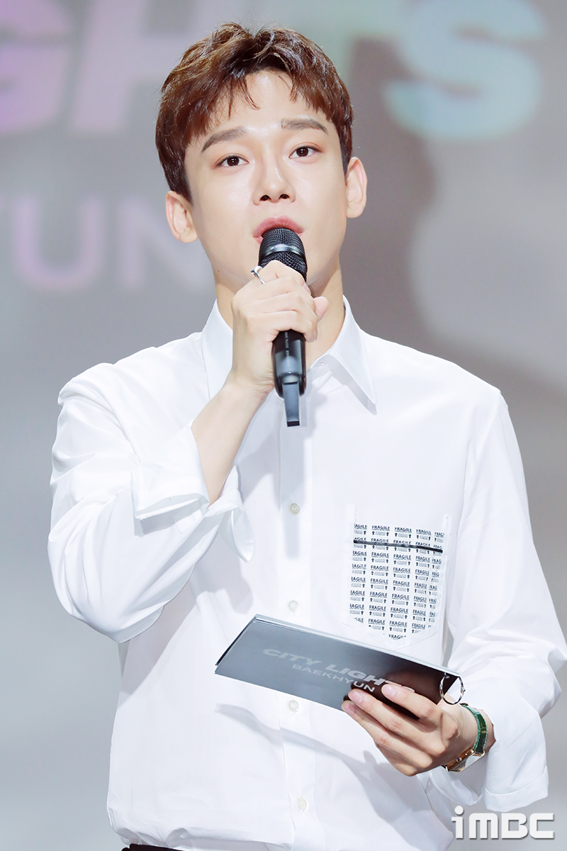 Voice of Exiting Demand is growing, with group EXO Chen delivering surprise marriage news and news of the second generation.Earlier on the 13th, Chen said, I have a girlfriend who wants to spend my life together. I wanted to tell you early, so I was also consulting with the company and members.Then, blessings came to us, he announced the marriage and pregnancy news through the official website.SM Entertainment, a subsidiary company, also said, Chen has met with a precious relationship and marriage. I would like to ask for many blessings and congratulations.At Chens surprise announcement, EXO fandom is simply in a fray: it was sharply divided by the marriage congratulations response and the breaking confidence.The sudden Chens move is a selfish choice that not only forsakes confidence in fans, but also does not feel the least consideration for this group, said the EXO Gallery.iMBC Cha Hye-mi  Photo iMBC  Photos provided = iMBC, DC EXO Gallery