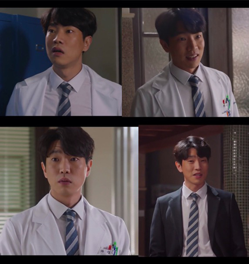 At SBS Mon-Tue drama Romantic Doctor Kim Sabu 2 broadcast on the 14th, Actor Go Sang-ho caught the attention with his big role in leading the tension development by harassing Ahn Hyo-seop and Lee Sung-kyung who met again at Doldam Hospital.In the fourth broadcast, Yang Ho-joon (Go Sang-ho) visited Doldam Hospital for surgery for the Korean Military Minister along with Park Min-guk (Kim Joo-heon), but the situation reversed due to unexpected mistake of Yang Ho-joon.In the appearance of Ahn Hyo-seop, who quickly found the bleeding area on his behalf, Yang Ho-joons anger grew and said, If you decided to borrow Kim Sabunji, keep your line!Dont peek into anyone elses seat in the operating room, bird!Do you think youre going to do that? He stimulated Seo Woo-jin, but rather calmly he made a mistake and made Yang lose his words.In addition, Yang Ho-joon tried to hide the second surgery video of the Minister of Korea Military so that his mistake would not be revealed, and he urged Lee Sung-kyung, who came to know the process by chance, to shut up on condition of returning to the hospital.However, Cha Eun-jae demonstrates the base using USB and makes Yang Ho-joon and Park Min-guk disadvantageous again.So, You do not know what I am? In the appearance of Yang Ho-joon, who says something in a delicate way, he attracted attention by stimulating curiosity about the future development.