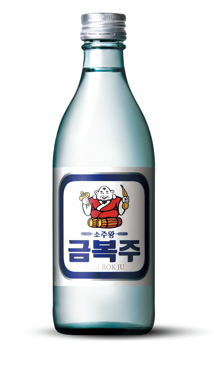 금복주가 이미지