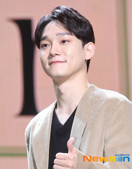 EXO Chen has announced the premarital pre-pregnancy and marriage of the general public GFriend, and interest is also focused on Japan.On January 13, Japan Media Nikkan Sports, Sankei Sports, and Sponicianex reported on Chens marriage, pregnancy news.The Japanese netizens who came to see Chen and GFriends pregnancy and marriage article said, I am surprised that the fans are suddenly marriage and pregnancy, I am surprised to be surprise, I want to take at least the stage, Congratulations Chen.Idol is not supposed to marriage, but it is complicated because it is young,  It is shocking news before enlistment and when I see it as a fan, and Marriage is not very welcome in Japan.Earlier, Chen wrote in a handwritten letter, I have a GFriend who wants to spend his whole life together.Then the blessing came, he confessed, and his agency SM Entertainment said, Chen met a precious relationship and marriage. Park Su-in