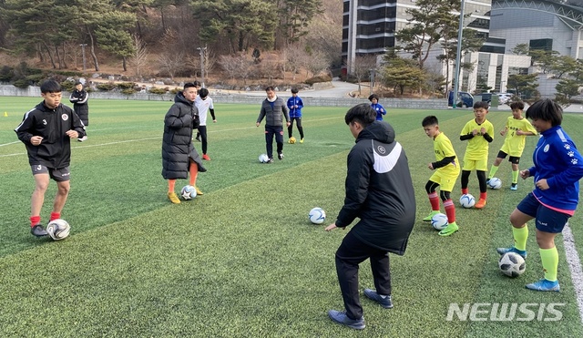 호남스포츠클럽 이미지
