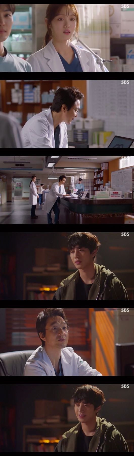 The heartfelt recognition of Han Suk-kyu, Romantic Doctor Kim Sabu 2, made Ahn Hyo-seop and Lee Sung-kyung feel better.In SBS Mondays drama Romantic Doctor Kim Sabu 2 (director Yoo In-sik Lee Gil-bok, playwright Kang Eun-kyung), Kim Sabu (Han Suk-kyu) was shown to lead Seo Woo Jin (Ahn Hyo-seop) and Cha Eun-jae (Lee Sung-kyung).On this day, Seo Woo Jin entered Park Min-guks operating room according to Kims instructions.Seo Woo Jin knew that all the situations were recorded, but he informed Park Min-guk (Kim Joo-heon) that he had performed the first surgery without CT confirmation.The operation without CT confirmation was an inevitable choice for an emergency patient, but it was a good factor to use the dumping if the patients surgery failed in the future.Sure enough, the second surgery was not completed properly due to Yang Ho-joons mistake.The surgery was performed by the Korean Military Secretary, who said he would sue Kim Sa-bu and Doldam Hospital for medical malpractice.Jang Gi-tae (played by Lim Won-hee) thought that the video showing Seo Woo Jin mentioning whether CT is confirmed would make the situation even more disadvantageous.Thanks to this, all Misunderstood arrows were plugged into Seo Woo Jin.However, the surgery video was necessary to solve the injustice of Kim Sabu, and Park Min-guk and Yang Ho-joon tried to hide it.Cha Eun-jae found a USB with a video in the threat of Yang Ho-joon to stop his mouth, and all the truth was revealed.In addition, Cha Eun-jae surprised Kim Sabu by dealing with emergency patients. When Cha Eun-jae confidently said, Its okay if its not in the operating room, Kim said, Follow well to the end.It is your first patient. Cha Eun-jae showed his first recognition as a Physician for Kim Sabu.The relationship between Kim Sa-bu and Seo Woo Jin has deepened, too: Kim Sa-bu handed 10 million won to Seo Woo Jin, while saying, Put back a million won each month.Im going to be stuck for ten months, said Seo Woo Jin, who realized that Kim Sabu was Missunderstood. Kim Sabu said, Im saying this is a jargon.In other words, its romantic, he added.Seo Woo Jin recounted Kim Sa-bus unexpected behavior as a strange hospital, a strange person, strange adults.At that moment, the lenders came, and Seo Woo Jin thought, And my fucking reality, I can find the answer.Kim Sabu gives appropriate prescriptions to Seo Woo Jin and Cha Eun-jae, who have different vulnerabilities, and helps them become true Physicians.So, Seo Woo Jin and Cha Eun-jae are gradually growing up after realizing Kim Sa-bus sincerity. As the sum of the three people is getting more and more right, attention is focused on future development.Romantic Doctor Kim Sabu 2 is broadcast every Monday and Tuesday at 9:40 pm.Romantic Doctor Kim Sa-bu 2.