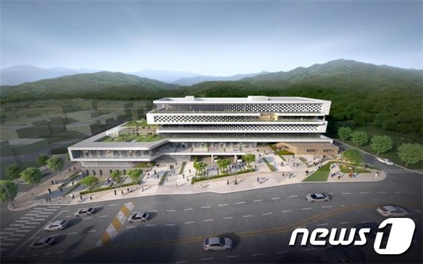 아이엔지그룹건축사사무소 이미지