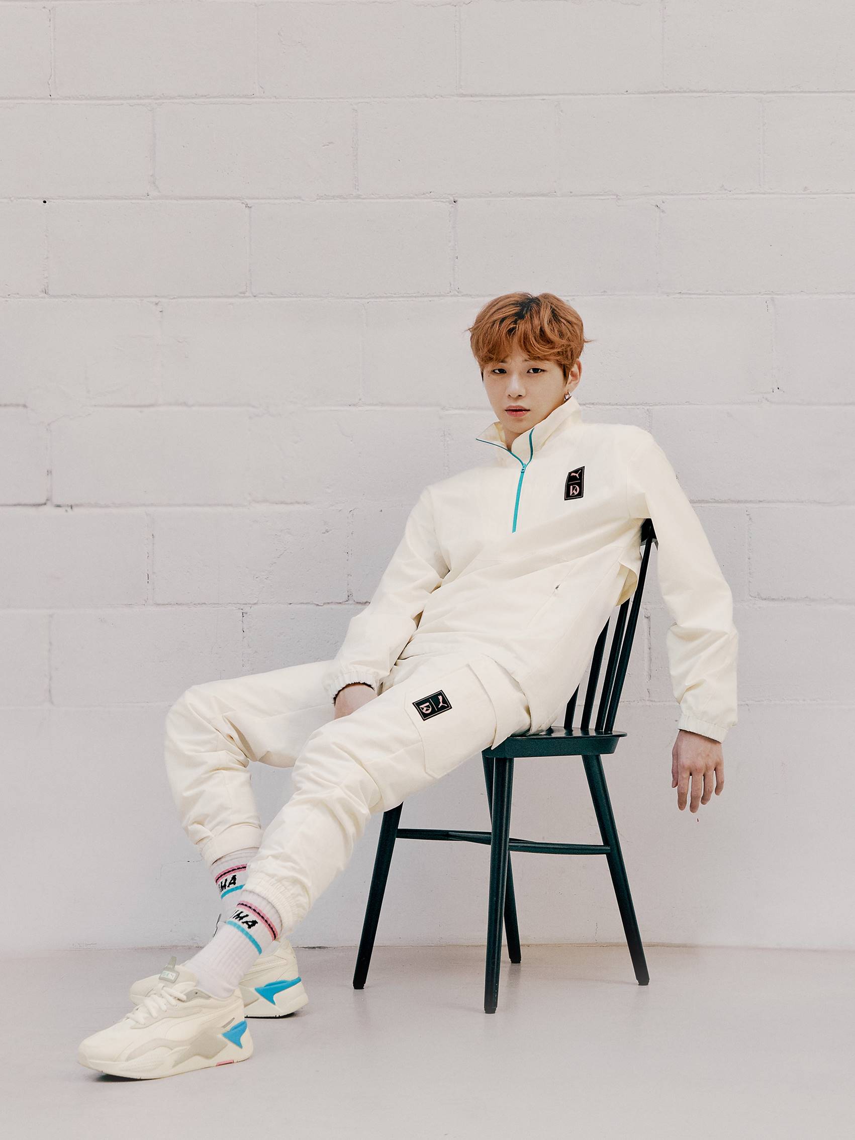 Kang Daniel and global sports brand Puma (PUMA) will showcase Collaboration products.Puma will sell its first collaboration shoe RS-XCube with Kang Daniel from 17th, and can be purchased at Puma Online Store and All States stores.RS-XCube is one of Pumas flagship shoe line, the RS (Running System) series, featuring an excellent grip. It is wearable for both sexes.The overall ivory color has a blue and pink color block at the point, creating a cheerful atmosphere.The RS-XCube campaign message is also impressive: You and I have a special relationship as a key message, meaning a sticky and special bond between Kang Daniel and the fan.We have a special event. Puma offers Fan signing event entry and undisclosed photo card.It also runs the Kang Daniel Cube Room for customers visiting the store.The Kang Daniel Cube Room offers private special footage and the worlds only one Goods, as well as virtual video calls with Kang Daniel.The Cube Room is open to anyone during the period at Puma Apgujeong branch (January 17-January 29) or Busan Sports Liberation branch (February 1-February 14).When purchasing RS-X Cube products at All States stores, you can get special prizes and limited goods through on-site event after bringing the Fan signing event application ticket in the shoe box.In addition, the Fan signing event will be held from January 17 to February 28 for the purchaser of the product.