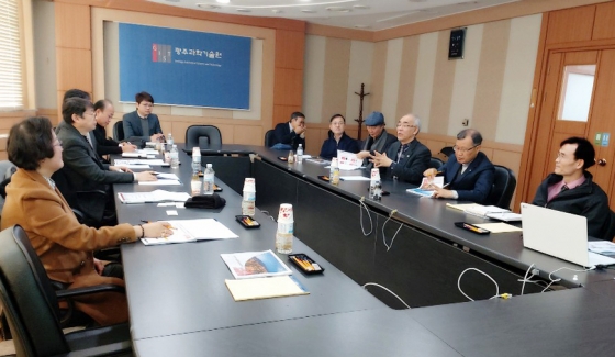 광주과학기술원 이미지