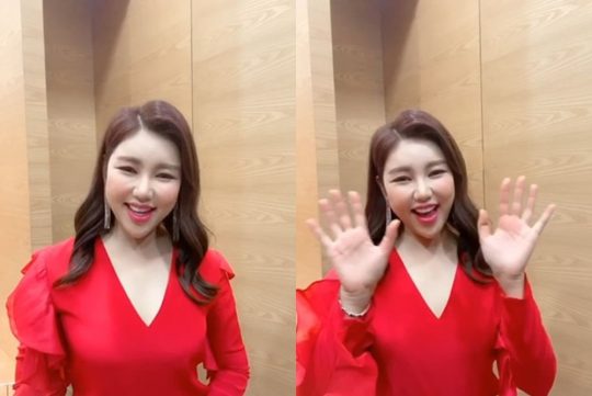 김희진 이미지