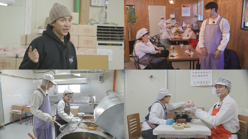 Lee Seung-gi is presenting a factory work experience as a Friday Friday Night corner of tvN Friday Life Factory.Lee Seung-gi said, It is the first 15-minute broadcast, short form, on Friday night. I think it is the best program for viewers because it compresses only the ax during recording.I also have the advantage of being able to shoot happily without the burden of broadcasting, he said.As for the factory of experiential life, I have never thought deeply about how things and food I always use are made and come to our hands.It is a precious experience to know the detailed process until the goods are made and the sincerity and beliefs of the field workers. At a recent production presentation, Na Young-Seok PD said, It is a sincere and friendly person.The Factory of Experience Life is the perfect corner for Lee Seung-gi, he said.Lee Seung-gi and Na Young-Seok PDs relationship dates back to 1 night and 2 days in 2007.At that time, Lee Seung-gi agreed with Na Young-Seok PD to appear until February 2020, and the contract containing the contents was talked about all the time through broadcasting and laughed a lot.As the long-term contract is at the end, Lee Seung-gi is responsible for a warm smile at Friday night as Na Young-Seok PD intended.Lee Seung-gi will also experience factory work and sweat beads at Friday Night, which airs today.He visited the Hanwa factory after last weeks factory, and he is expected to meet with a good boss this week to show storm affinity.At the end of the last broadcast, Lee Seung-gi said, My labor had no philosophy and faith. I was the first recording, and in the second episode, I will win with philosophy until I become Lee No-dong, not Lee Seung-gi.I wonder if Lee Seung-gi will win the victory and secure the amount on the air today.On the other hand, 10-member 6-corner omnibus entertainment tvN Friday Friday night broadcasts every Friday at 9:10 pm.Photos  tvN
