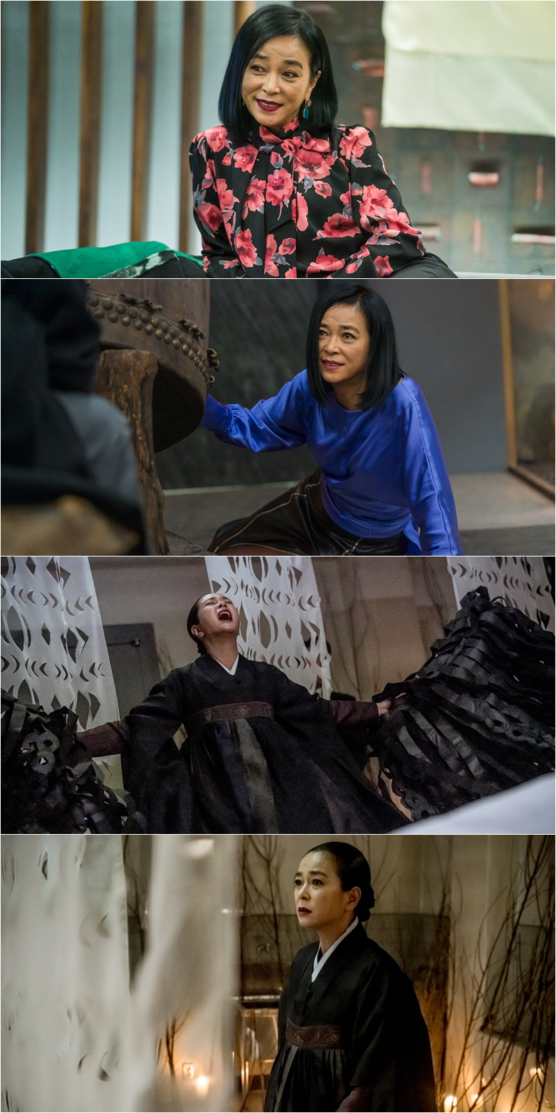 How Jo Min-soo reveals first overwhelming Dark Force intensity Venices Empress Actor Jo Min-soo returns to the CRT in seven years.Jo Min-soos world class acting ability, which appears on TVN How, is expected to be the first to be released, attracting a lot of attention already.Following Black Dog, TVNs New Moonwha Drama How (directed by Kim Yong-wan/playplayplay by Yeon Sang-ho/production resin studio/planning studio dragon), which will be broadcasted first at 9:30 pm on Monday, February 10, will unveil the appearance of Jo Min-soo, who is overwhelmed by the intense presence of different levels on the 17th (Friday), raising expectations for the first broadcast.Jo Min-soos deadly charm, which transformed into a questionable woman in the public Steel Series, overwhelms the viewers gaze.With the eyes breathing alive and the pale smile on the mouth of each cut cut cut, it gives a glimpse of the deep acting power of Jo Min-soo, which is mixed with Jin Kyeong, and it gives tension at once.In particular, the Dark Force, which is felt in the trembling and facial expressions of the muscles, gives intense suction power and allows him to see why he is called Venices Empress beyond Korea.As such, Jo Min-soos curiosity about the identity of Jo Min-soo, who can not know the past in Drama How, is amplified, and Jo Min-soo is already looking forward to the synergy that he will create with screen veteran Um Ji-won - Seongdongil.Especially, the evil of the stationary station divided into the teenage Girl How and the evil of the seasoned Jo Min-soo are confronted and the confrontation between the two peoples lives is already raising the curiosity vertically.TVN How production team said, Even if Jo Min-soo Actor appears, the atmosphere of the filming scene is so unique that she is so unique that the atmosphere of the filming scene changes 180 degrees. She said, Lets shoot fun today.However, if you stand in front of the camera, you will laugh and you will be nervous as if you are Jin Kyeong in Drama.Dont miss the world class acting ability of Jo Min-soo Actor, which Venice acknowledged. On the other hand, TVN New Moonhwa Drama How is a total of 12 episodes, and it is expected that director Yeon Sang Ho, who showed novel imagination, exciting performance and extraordinary writing power through the movie Busan,In particular, it will be broadcasted at 9:30 pm on February 10th (Month) with the opening of a new genre called Supernatural Univers Thriller, which is the first Korean drama to cover How.