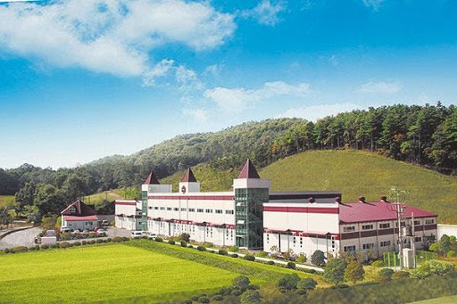 (주) 한빛나노의료기 이미지