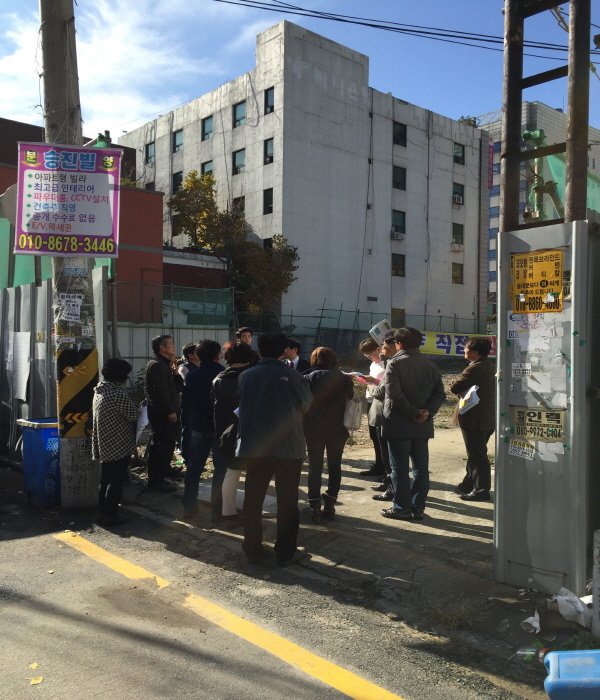 경영위치건축사사무소 이미지