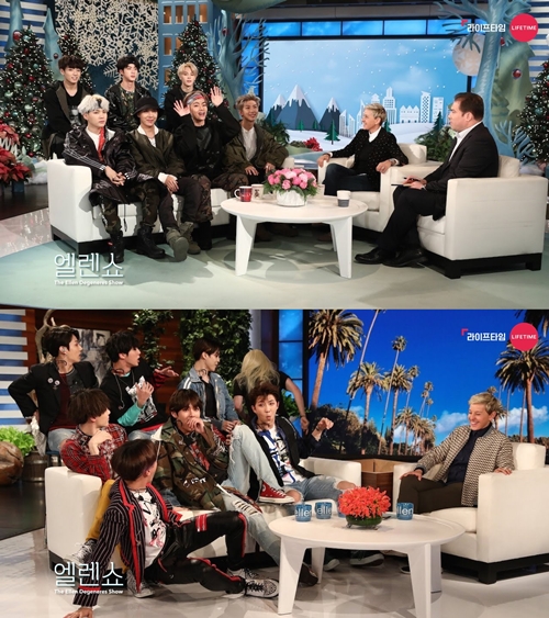 엘렌라이프 이미지