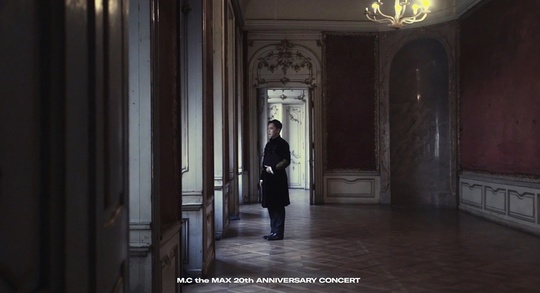 The overwhelming visual beauty in the MC the Max Trailer.The MC the Max (M.C the MAX) is the debut 20th AnniversaryTrailer 2 release ahead of Concert ticket openingThe agency 325E & C will be on January 17 at noon 20th AnniversaryMC the Max 20th Anniversary through the project official siteI published the second Trailer of Concert CEREMONIA (Seremonia).The trailer, which was released on the day, featured three members who existed in the palace, which was filled with mysterious and magnificent atmosphere.With the spleen melody, the overwhelming visual beauty makes a strong impression, and the expectation for Concert is doubling.MC the Max, who announced the news of the concert on January 10th, announced that it would open the second trailer in turn after the poster and show a special stage.especially debut 20th AnniversaryAs it is a concert, it is expected that various performances will be held, and fans fierce ticket reservation war will start.20th Anniversary of the MC the MaxConcert will be on a nationwide tour in Busan, Gwangju, Ulsan, Daegu, Daejeon and Incheon starting with the KSPO DOME (Olympic Gymnastics Stadium) in Seoul on March 14th and 15th.bak-beauty