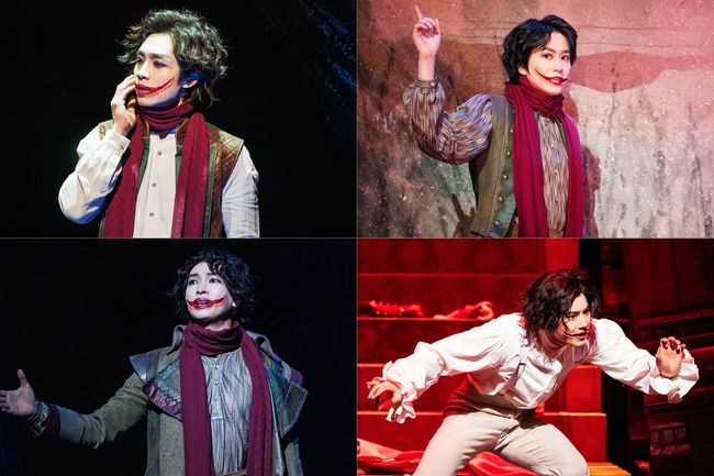 From Super Junior Cho Kyuhyun to EXO (EXO) Suho, the main character of the musical Laughing Man Gwynflen captured the audience.The musical Laughing Man currently being performed is receiving federal acclaim after the opening of the musical with a solid remady and a structured development.Especially, the charm of four people Lee Seok Hoon, Cho Kyuhyun, Park Kang-hyun and Suho who played the main character Gwynflen is a hot topic.In the Laughing Man press call held on the 14th, the colorful charm of the four Gwynflens stimulated the audiences deep sympathy and desire to see.#1. Lee Seok Hoon, practice bug KunwinplenLee Seok Hoon, who has not hidden his unusual affection for smiling man since the casting announcement.From the first practice, he took off his trademark glasses, and he appeared with a curled hairstyle like a Gwynflen on stage, and he was praised by the creatives as prepared Gwynflen.Lee Seok Hoons steady efforts to stamp attendance in the practice room on a day off during the practice period were shown on stage.Shin Young-sook of Josianas role as a female worker showed his unwavering stage, pouring his passion for the Gwynflen character so that he nicknamed it practice worm.The acting power that draws stable number digestion and immersion is doubling the belief in Lee Seok Hoon + Gwynflen.#2. Cho Kyuhyun, Enjoyed GyuwinplenCho Kyuhyun, who had been expecting his first musical challenge since his military service, interpreted the Gwynflen character in his own color.I like to make the audience happy on a line that does not interfere with the flow on stage because I like to enjoy it.There will be a point of laughter in my performance, he said, expressing the differentiation point of Cho Kyuhyun + Gwynflen .In particular, Cho Kyuhyuns explanation that he is trying to put interesting elements as he is active in various entertainment programs was enough to stimulate curiosity.Cho Kyuhyun, who guarantees fun in the show Laughing Man, which is guaranteed to be satisfied, is making a stage with untiring energy to cope with any sudden situation and to give special performances every time#3. Park Kang-hyun, synchro rate 100% Kangwin PlanIn a press call interview on the 14th, Shin Young-sook praised Park Kang-hyun as Gwin Plann soon Park Kang-hyun.Park Kang-hyun, who joins the reenactment following the premiere and boasts a 100% synchro rate with the Gwynflen character, not only draws the complex remady of Gwynflen convincingly, but also unfolds the sparkling anger in the inside.Park Kang-hyun, also known as Park Kang-hyun + Gwynflen, adds a detail that can only be seen in reenactment to the spectacular acting power and unique singing ability that has been outstanding since the premiere.This is why Park Kang-hyun, who has been reborn as a Gwinplen artisan by crossing a true human being who cries justice among pure showmen and top 1% nobles who give laughter to audiences, is believed to be able to believe.#4. Suho, upgrade Myeonwin PlaneSuho, who cited cuteness as his point of charm, with a sensible explanation that it seems to be the most cute of the four Gwynflens. His true value is revealed in his increasingly evolving ability.Suho, who completely interpreted the Gwynflen character who voiced his voice to change the reality that humanity collapsed at the premiere, returned after being upgraded.Actors, creatives, and audiences all have a pleasant question, Can you increase your skills so much?Suho, who has been busy with acting activities with singers, has been able to show his progress every time, because he loves the musical stage.Thanks to the passion of Myeonwin Flen (Kim Jun-myeon + Gwynflen), which quickly reflects the feedback of the audience and does not stop worrying about the works and characters, his remaining stage is also expected.The 17th century England, where discrimination was extreme based on the novel by Victor Hugo of the century, is a face of a terrible monster, but the work Laughing Man, which criticizes the situation of justice and humanity following the journey of Gwynflen with a pure heart and deeply illuminates the value of human dignity and equality, will be performed at the Opera Theater of the Arts Center until March 1.