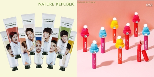 Recently, it has been a Nature Republic that has launched collaborative products with EXO and has been actively promoting global campaigns together, so there are various interpretations about sudden breakup news.Some analysts say it is a measure that follows the controversy surrounding the recent news of marriage and female friend, Chen (real name Kim Jong-dae), and the fans demanding the exit.However, Nature Republic said it does not care about the termination of the contract and the Chen issue.According to News 1 quoted the cosmetics industry on Thursday, Nature Republic decided to terminate its contract with EXO, which has been working as a model for the company since 2013, without extension with the expiration of the 29th.In fact, last year, we launched the special edition EXO Edition Water Tint, a collaboration product.The previous day, the company also released a makeup picture of the 12 Shades of Light concept to announce the news of the launch of the global color makeup campaign.In addition, Nature Republic has released a number of collaboration products such as EXO Hand Cream.Chen posted a handwritten letter to social media account Instagram on the 13th, telling her about the marriage and pregnancy with the womens Friend.This news has caused a big fire, such as the implementation of major portal sites, rising and rising in search terms, attracting attention and being reported through multiple media.Since then, Fandom has expressed his disappointment with Chen, who has reported sudden pregnancy news, and has issued a statement demanding his exit.EXO-L ACE Alliance, the official fan club of EXO, issued an official statement the day before and pointed out that Chens arbitrary behavior seriously undermined the image of EXO.Chen then declared his support for acting as an EXO member and demanded his withdrawal from his agency SM Entertainment.As for whether to decide on the follow-up model, he said, It is still not yet decided.As Nature Republic has decided to break up with EXO in the absence of a new contract with the next exclusive model, EXO fandom is expected to be full of rumors.