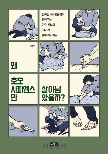 호모사피엔스 이미지