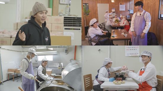 Lee Seung-gi sweats beads as he experiences Factory Day on Friday NightOn TVN Friday Night broadcasted on the 17th, Lee Seung-gi is conducting Experience Life Factory corner among six short-form corners of different materials such as labor, cooking, science, art, travel, and sports.Lee Seung-gi said, It is the first 15-minute broadcast, short form, on Friday night. I think it is the best program for viewers because it compresses only the ax during recording.I also have the advantage that I can shoot happily without the burden of broadcasting. Lee Seung-gi also commented on the Factory of Experience Life: I have never thought deeply about how things and food I always use are made and come to our hands.It is a precious experience to know the detailed process until the goods are made and the Some Like It Hot of the field workers, the beliefs. At the recent production presentation, Na Young-Seok PD said, It is a sincere and friendly person.Experience Life Factory is the perfect corner for Lee Seung-gi, he said.Lee Seung-gi and Na Young-Seok PDs relationship date back to 2007 1 night and 2 days.At that time, Lee Seung-gi agreed with Na Young-Seok PD to appear until February 2020, and the contract containing the contents was talked about all the time through broadcasting and laughed a lot.Now that the long-term contract is at the end, Lee Seung-gi is responsible for a warm smile on Friday night, as Na Young-Seok PD intended.After visiting the Factory with Han last week, he will meet with a good boss this week and show storm affinity.Lee Seung-gi said, I did not have philosophy and faith in my labor. I was the first recording, and in the second episode I will win with philosophy until I become Lee Seung-gi, not Lee Seung-gi.I wonder if Lee Seung-gi will win the victory and secure the amount on the air today.Friday Friday night broadcasts every Friday at 9:10 pm.Photo = tvN