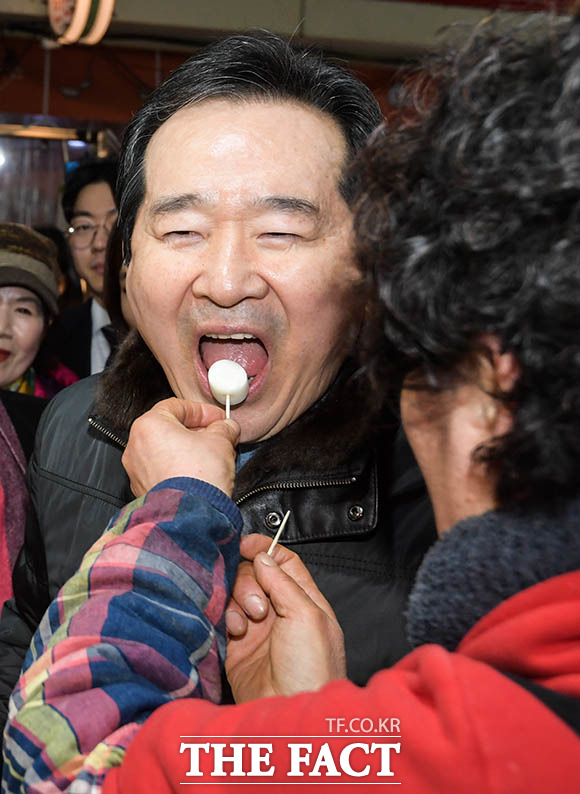 총리떡이 이미지