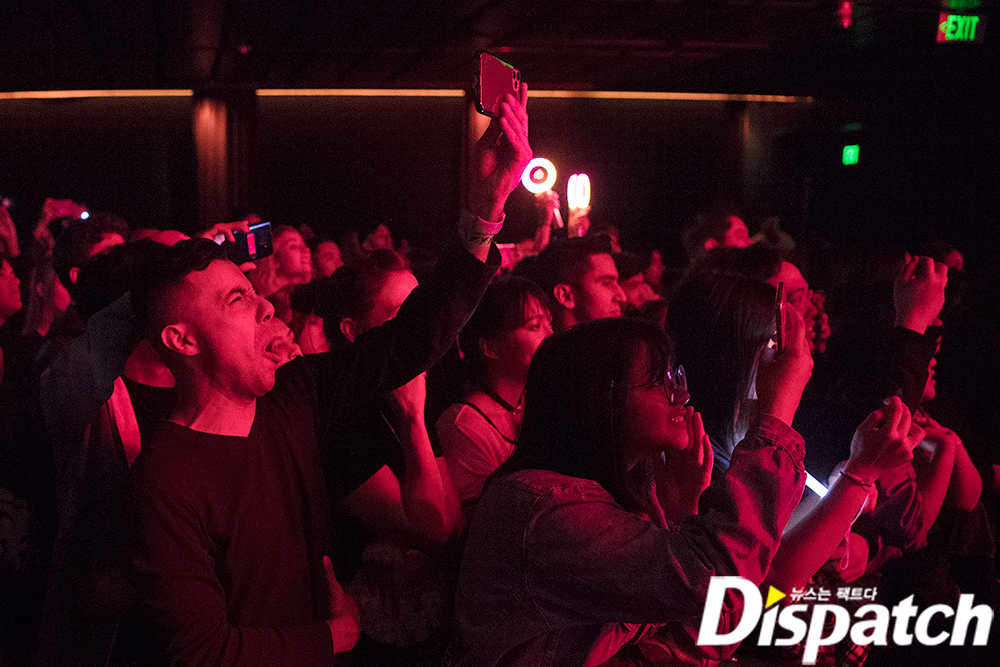 ITZY has attracted United States of America fans with various charms.ITZY hosted the North American tour ITZY? ITZY! at Novo, LA, on the 18th (Korea time). About 2,000 local fans gathered to give a hot response.ITZY presented five songs on stage, including Daladarla, which was a great response to events with fans such as talk and games.Meanwhile, ITZY will continue to hold showcases in Minneapolis on the 19th (local time), Houston on the 22nd, Washington on the 24th, and New York on the 26th.ITZY is here!ITZY, believe me, lets fly!Were Super Rookies.visuals you wantThis performance, Impression.a frenzied crucibleWe Love ITZY!the popularity of the east and west