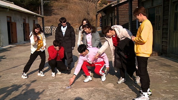 좋은친구들 이미지