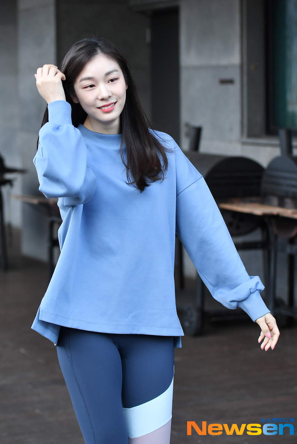 연아헤어 이미지