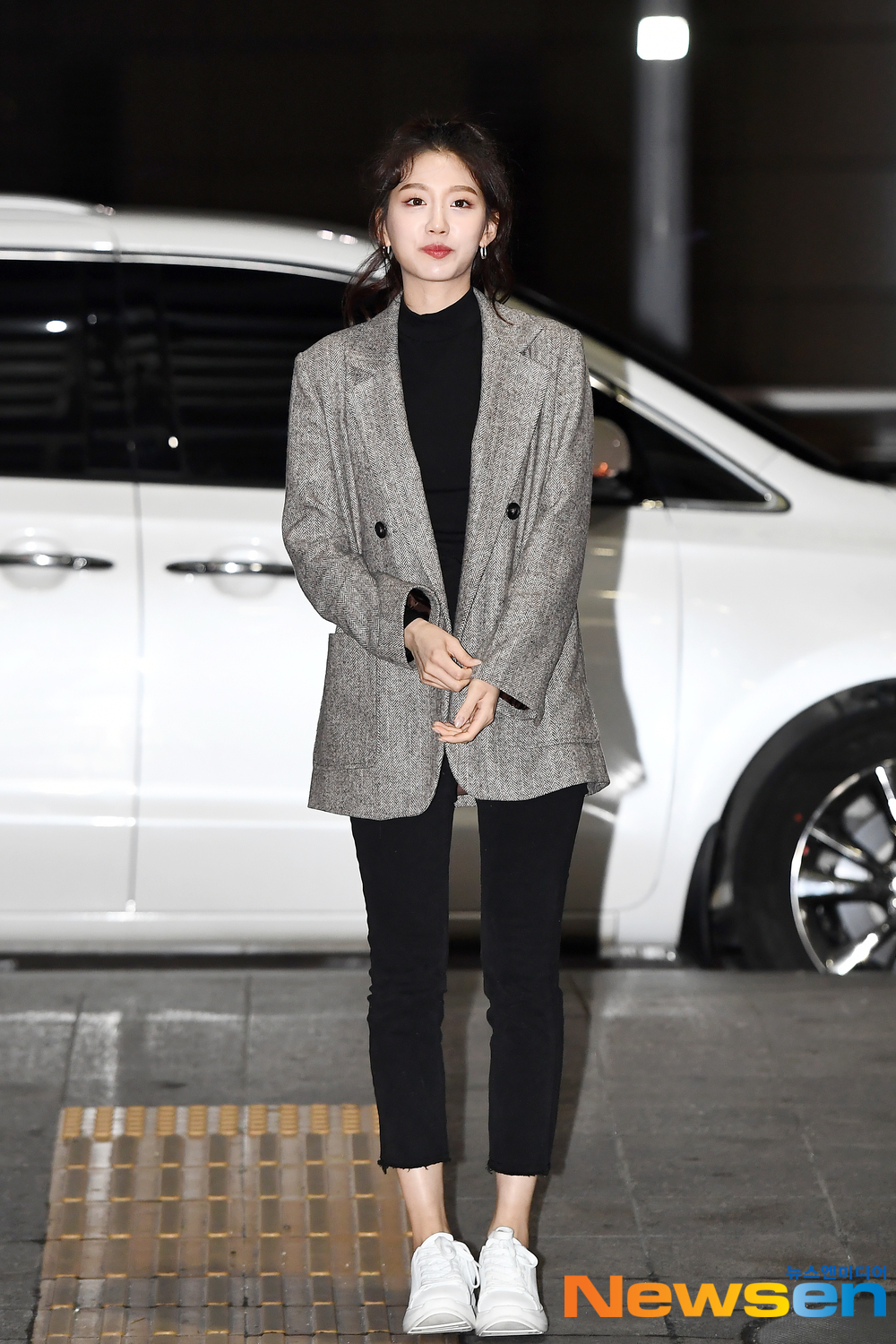 예인 이미지