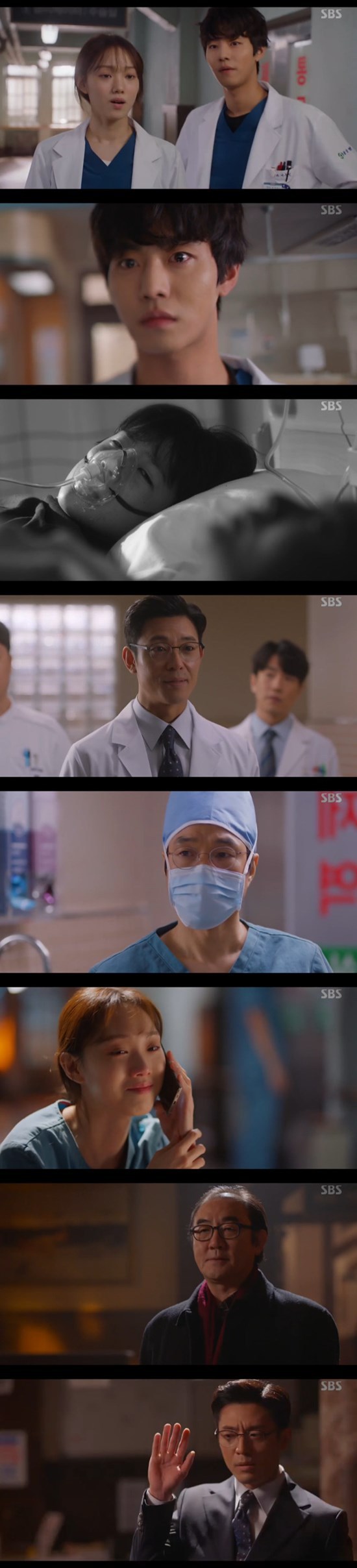 Seoul = = Romantic Doctor Kim Sabu 2 Kim Ju-Hun has been appointed as the director of Doldam Hospital.In the SBS monthly drama Romantic Doctor Kim Sabu 2 (playplayplay by Kang Eun-kyung/directed Yoo In-sik), which was broadcast on the afternoon of the 20th, the image of a mindless stone wall hospital was drawn with heavy patients and surgeries that were passed down like water on Friday.At the same time, Yeo Un-yeong (Kim Hong-Fa) was notified of the dismissal by the board of directors, and the leaders of Doldam Hospital and Kim Sa-bu (Bu Yong-ju, Han Seok-gyu) were worried.Kim Sa-bu said he would go to Do Yun-wan (Choi Jin-ho) to find Yeo Un-yeong, but Yeo Un-yeong said, I came to leave anyway.Park Min-guk (Kim Ju-Hun), who was proposed to be the director of Yeo Un-yeong, visited Doldam Hospital.A family member who attempted to commit suicide in a family member came to Doldam Hospital as a patient. She was struggling with drug addiction.The father, who had attempted suicide and crashed, but managed to save his life, arrived at the hospital. Seo Woo Jin, who took charge of the patient, declared his refusal to treat the patient in a different manner.Even in Kim Sabus rant, Seo Woo Jin stepped out of the emergency room.Seo Woo Jin was confused by his past, which suddenly came to mind with a creditor who came to the hospital.Cha Eun-jae (Lee Sung-kyung) scolded Seo Woo Jin, and Seo Woo Jin consistently kept his cool attitude, saying, When did he worry about Doldam Hospital from Cha Eun-jae?Then Cha Eun-jae told Seo Woo Jin, I can not do it, but you do not do it. Which is worse as a doctor?Kim tried to perform simultaneous surgery on the condition of the emergency patients, but Seo Woo Jin insisted that he could not save his father who tried suicide.Park Eun-tak (Kim Min-jae) advised the appearance of Seo Woo Jin covering the patient. At this time, Cha Eun-jae was worried about taking good medicine for the operation depression that Kim Sa-bu gave.Shim Hye-jin (Park Hyo-joo) declared that he would not help the operation even at the request of Oh Myung-sim (Jin Kyung).Park Min-guk and the staff of the big hospital came to the front of Kim Sa-bu, who was in a hurry to get along. Park Min-guk made a call in front of Kim Sa-bu to accept the proposal of the director of the Doldam Hospital.Cha Eun-jae, who took the medicine given by Kim Sa-bu, ran late and participated in the surgery.To me, that person is still a patient who doesnt want to be treated, and someone said, Its worse than not doing it, its shameful.Cha had finished the operation safely, and she had been talking to her mother in tears of emotion, and at the same time, a call came to Doldam Hospital saying that a gunshot wound was coming.At that moment, Yeo Young-young left and smiled, and Park Min-guk raised his curiosity about the development with a panic in the hospital where the gangsters were disturbed.On the other hand, SBS Romantic Doctor Kim Sabu 2 is a drama depicting the story of real doctor in the background of a poor stone wall hospital in the province. It is broadcast every Monday and Tuesday at 9:40 pm.