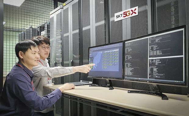 데이타통신 이미지
