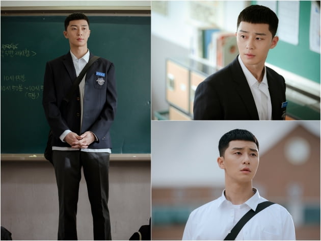 Itaewon Clath Park Seo-joon has released a perfect division with Hoonnam high school student Park Roy.On the 20th, JTBC New Moonhwa Drama Itaewon Clath raised curiosity by revealing the image of Park Seo-joon, who was transformed into a pure and multi-pronged nineteen-boy Park Roy.Itaewon Clath is a work that depicts the hip rebellion of youths who are united in an unreasonable world, stubbornness and popularity.Their entrepreneurial myths, which pursue freedom with their own values ​​are dynamically unfolded in the small streets of Itaewon, which seems to have compressed the world.Park Seo-joon, Kim Dae-mi, Yoo Jae-myeong, and Kwon Na-ra are based on the next Web toon of the same name.Park Seo-joon is fully implementing the real version of Roy and is receiving the hot expectations of the original mania and Drama fans.The high school days of Park Sae, which were unveiled on the same day, also draw attention with perfect synchro rates.In the eyes of pure and dirty faces and contrasts, the unusual boys anger is conveyed from the oak leaves.Roy, who has nothing but Xiao Xin, is not as bad as it is, is twisted from the first day of transfer.What has really changed Roy hotter and harder, adds to his hidden past.Park Seo-joon predicted the birth of the perfect reality Park.He adds his own color and is equipped with another charm with the original work and is looking forward to his performance in the Acting transform.Itaewon receiver of a hot-blooded young man who challenged the restaurant monster Janga with one Xiao Xin and one piece, his exciting cider counterattack to achieve his dream of reckless but desperate than anyone else is drawn excitingly.Itaewon Clath production team said, The past of Park Seo-joon, who is in the receipt of Itaewon with Xiao Xin, is a point that changes the character and is the main event leading the whole drama.On the other hand, Itaewon Clath is directed by director Kim Sung-yoon, who has been recognized for his sensual performance through Gurmigreen Moonlight and Discovery of Love, and the author Cho Kwang-jin takes the megaphone and writes the script directly.It will be broadcasted at JTBC at 10:50 pm on the 31st following Chocolate.Itaewon Clath Park Seo-joon Steel Open Park Seo-joon, Paegigap Former Student Appearance Superior Uniform Fit, Park Roy Perfect Transform