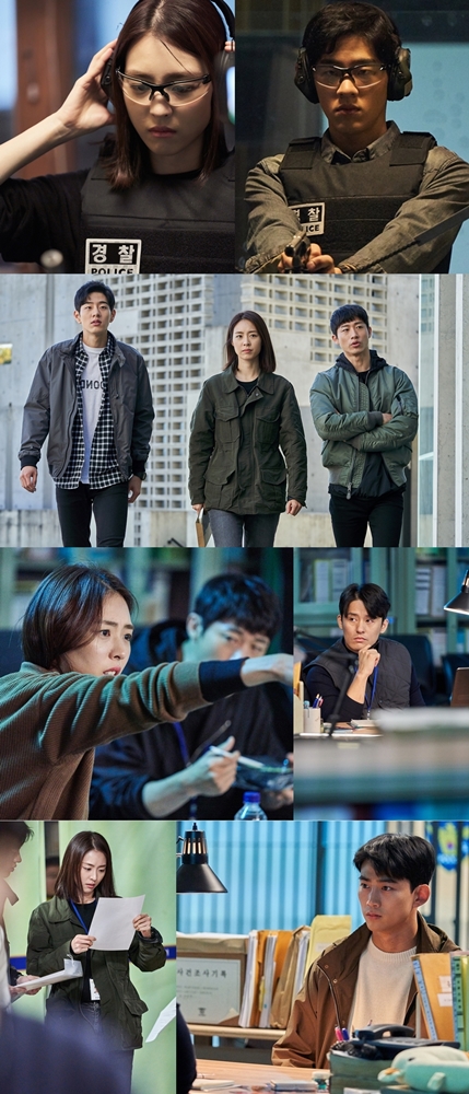 The Game: Towards 0 oclock, Haru of Detectives in Trouble was capturedMBCs new tree drama The Game: To 0 oclock (playplayplay by Lee Ji-hyo, director Jang Joon-ho, Noh Young-seop, production dream house) followed by Weak Humans on January 22 at 8:55 p.m., capturing Haru of Detectives in Trouble in the Central West, which is busy with the murder.SteelSeries, which was unveiled this time, steals attention because it contains Detectives in Troubles Haru, who is only devoted to solving the case without having to spend a moment.Among them, the most eye-catching is Lee Yeon-hee, who is engaged in practice for the shooting skills that should be equipped with Detectives in Trouble Detective, and the youngest Detective Lee Seung-woo.Lee Yeon-hee, who is taking off her headphones as if she had just finished shooting, feels charisma as a detective, and the eyes that feel sadness and loneliness somehow raise questions about what she has.Then another SteelSeries shows Lee Yeon-hee, who has finished shooting practice, playing Super Wings with his team members at the scene of the incident.Even those who guess that something unusual happened in Lee Yeon-hees serious expression from the place where the construction site is not yet completed, even the people who are trying to guess that there is something unusual.Haru in Detectives in Trouble is not the end here.Lee Yeon-hee, who was Super Wings at the scene of the incident, is the office of a strong first team in the central police station.The veteran Detective force is felt in Lee Yeon-hee, who is eating with delivery food using Choi Jae-woong, the head of the strong team who is deeply concerned about the incident, and the interlude.In addition, the Steel Series, which was released this time, also stimulates curiosity by showing unexpected visitors who appeared in the powerful team.The main character is a prophecy that sees the moment of death of the person through the eyes of the other person.Therefore, the curiosity of viewers waiting for the first broadcast is increasing day by day, what is the identity of the incident in which the prophecy Ok Taek-yeon and Detective Lee Yeon-hee are intertwined in The Game.Park Su-in
