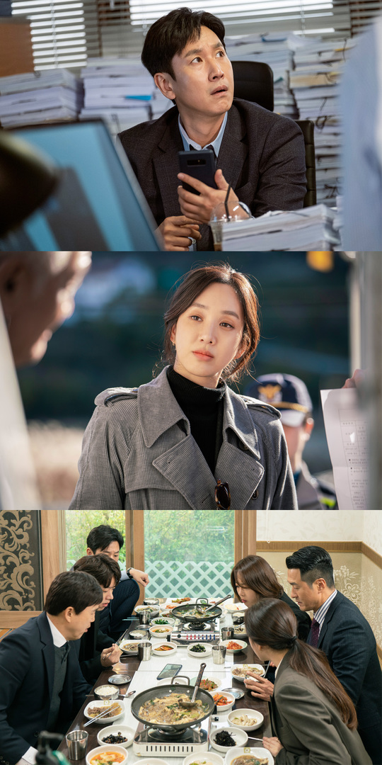 JTBCs Drama Prosecutor Civil War (director Lee Tae-gon/playplayplay Lee Hyun, Seo Ja-yeon) will enter the second act with the prosecutors of the Detective2 division.Prosecutor Civil War, which has attracted viewers by showing various episodes that stimulated consensus, will tell the story in the remaining 8 episodes.I looked at the points of the second half ahead of the 9th Prosecutor Civil War scheduled to be broadcast on January 20th.#1. Angsuk Lee Sun Gyun - Jung Ryeo-won, unravel the remains Misunderstood?A relic that a gift from the college days of Sun-woong and Jung Ryeo-won only gives to the mourner.It was told to Sunwoong, not to a master graduate, who stimulated the curiosity of all what story is there. In the last eight episodes, the secret of the remains was released.On the day Sunwoong first came to work as Jinyoung, he picked up the remains in the desk drawer, and he had written them with a bottle opener and a scratch on his back.It was confirmed that Sunwoong did not try to raise the master of Jae-ya, who hid the extraordinaryness, or to raise the master.The problem is that the master who does not know this fact yet still thinks of Sunwoong.The focus is on how the truth of the remains will be transmitted to the master, whether the relationship between the two will improve, and the future development.#2. Jung Ryeo-won, who started to melt into Department Detective2, how will it change?Although he showed a star test aspect by setting a record of one place in the US, his relationship with the Detective2 family seemed to be not smooth because of his cool and talkative personality.But then he began to melt into his colleagues.In the San Dobakjang case, he worked as an undercover person and worked with his colleagues to arrest the gamblers group, and Yoon Jin (Lee Sang-hee), who pushed him to take a leave if it is difficult to work and childcare together, conveyed his timid regret after the daily childcare experience.The voice of support for the master who seems to have started to open his mind little by little is increasing.As the staff who want to make a card at the cafe on the way to work and at the cafe say, I will not be there for a long time, I am looking at whether to return to Seoul or to complete my adaptation to Jinyoung.#3. The pollution-free episode of the Prosecutor Civil War. What about the future?bak-beauty