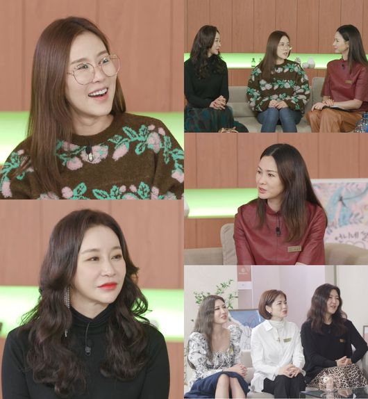 Lula Kim Ji Hyun and Chae Ri-na, who swept the days in Sisters Rice Long, appear and talk about the past.In the MBC entertainment program Sisters Rice Long to be broadcasted today (20th), Kim Ji Hyun and Chae Ri-na will appear in the music industry, proving the power of the 26th presidential election in the debut with the sense of entertainment.Especially, Chae Ri-na laughs from the beginning by flying a self-destructive drip on his appearance as a modest figure.I want to pretend to be a beauty and become a top-goal stern, he said, expressing his desire and foreseeing a colorful transformation.In addition, Chae Ri-na, who was a Dancing Shin Dance King, is surprised to reveal the junior singers who are so immersed in two eyes these days.BTS Jimin, EXO Kais perfect dance line, and I want to do a joint performance, revealing a passionate fanfare.Kim Ji Hyun, who appeared together, shows off that he is a mountain witness in Chae Ri-na history and makes a meaningful statement that I know too much.In the past, Chae Ri-nas styling, as well as the truth hidden in the episode of the robe theft also emits the great.In addition, Kim Ji Hyun and Chae Ri-na, who were the leading fashion players, unveiled their past styling and certified their outstanding fashion sense.Kim Ji Hyun, who was a whole girl at that time, and Chae Ri-na, who showed bold fashion, return the past of fashion queen with constant talks until the splendid prime.The amazing performance of Beauty Avengers, which will fulfill the wishes of Chae Ri-na, a customer who wants to have sexy, will be broadcast at 11:10 pm on the day.
